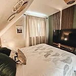 Daire Feels Like Two Bedrooms Ralingen
