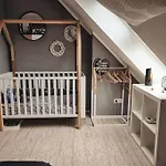 Feels Like Two Bedrooms * Ralingen