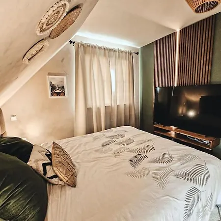 Apartament Feels Like Two Bedrooms Ralingen