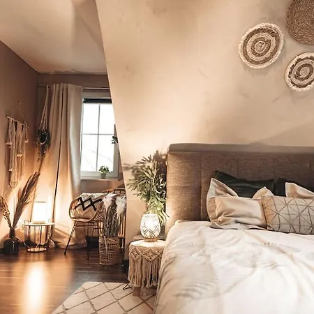 Feels Like Two Bedrooms *