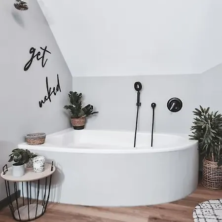 Feels Like Two Bedrooms