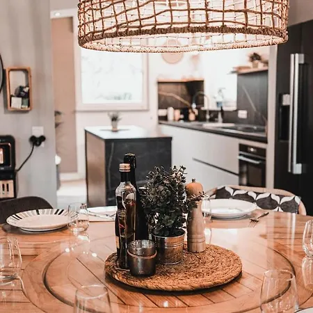 Apartmán Feels Like Two Bedrooms *