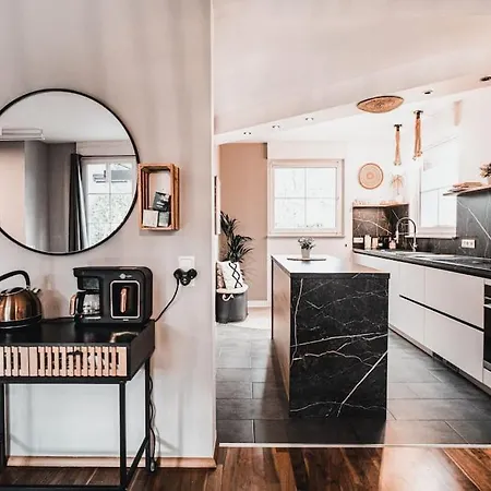 Feels Like Two Bedrooms *