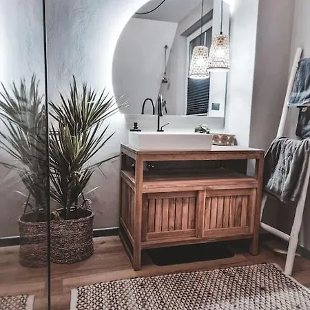 Feels Like Two Bedrooms Ralingen
