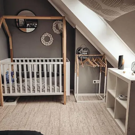 Feels Like Two Bedrooms * Ralingen