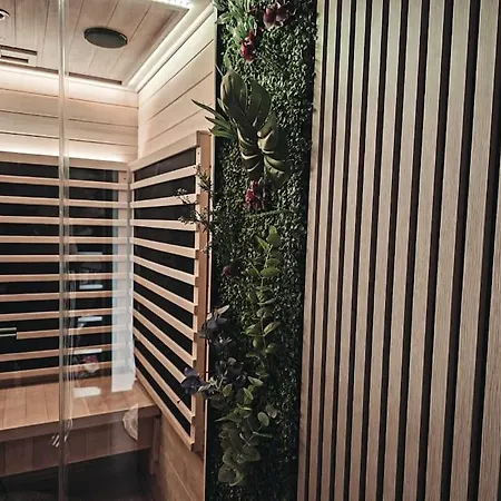 Feels Like Two Bedrooms