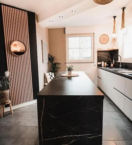 Feels Like Two Bedrooms Ralingen