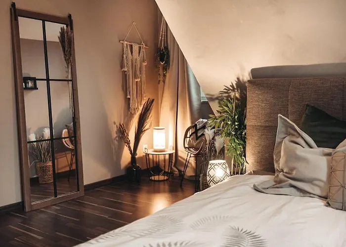 Apartamento Feels Like Two Bedrooms *