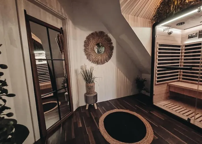 Feels Like Two Bedrooms Apartamento Ralingen