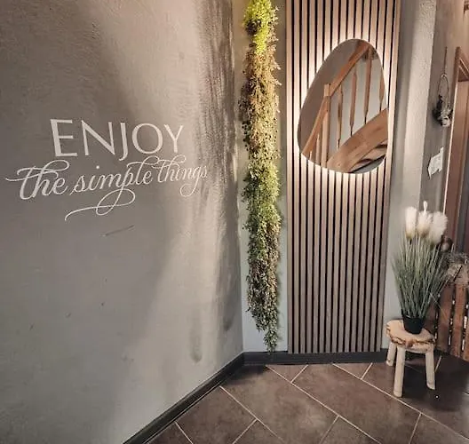 Apartamento Feels Like Two Bedrooms Ralingen