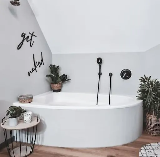 Feels Like Two Bedrooms