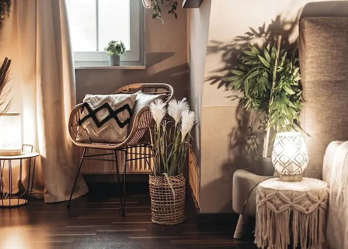 Feels Like Two Bedrooms Apartamento Ralingen