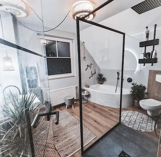 Feels Like Two Bedrooms Apartamento