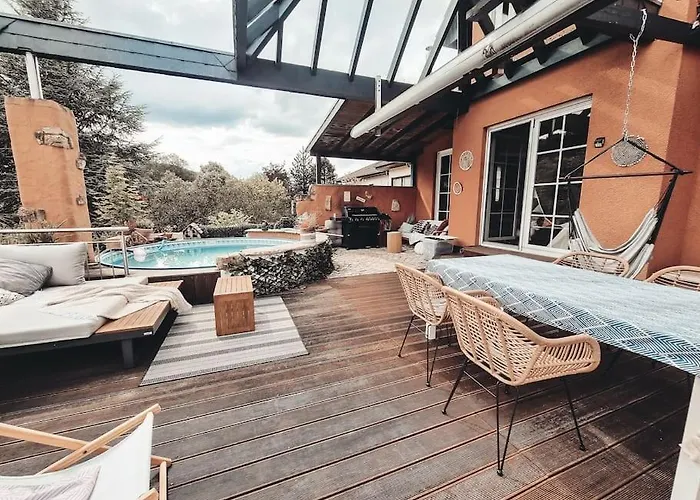 Feels Like Two Bedrooms Apartamento *