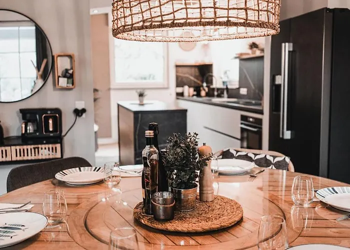 Apartamento Feels Like Two Bedrooms *