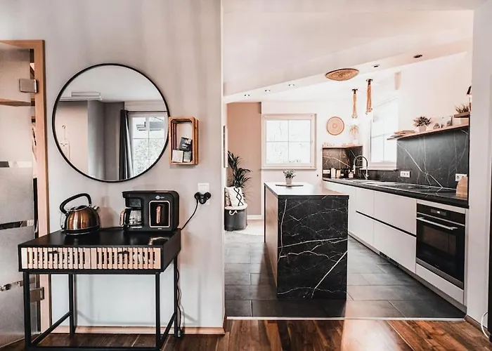 Feels Like Two Bedrooms *