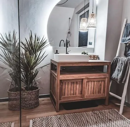 Feels Like Two Bedrooms Ralingen