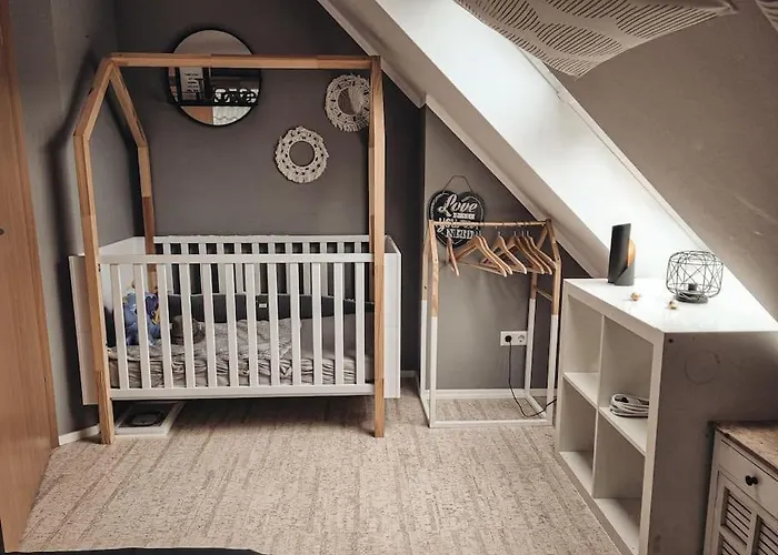 Feels Like Two Bedrooms * Ralingen