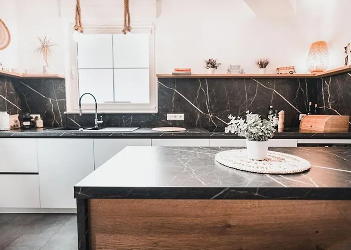 Apartmán Feels Like Two Bedrooms