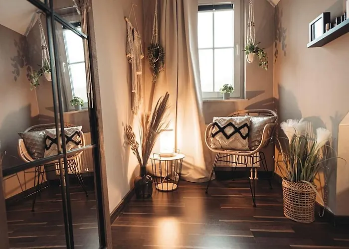 Feels Like Two Bedrooms Apartmán *