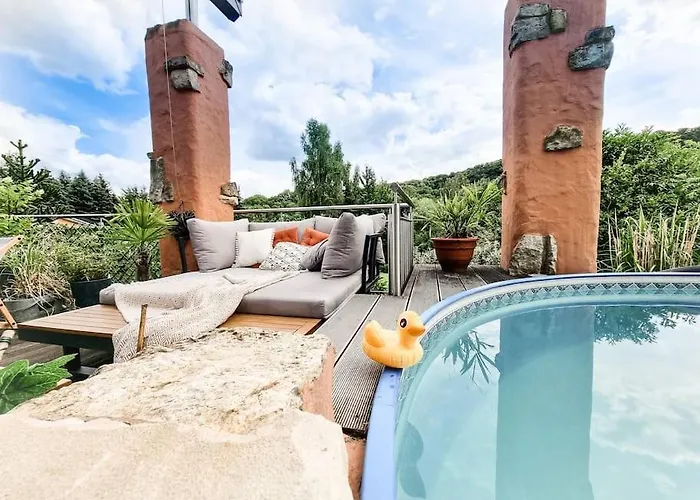 Apartmán Feels Like Two Bedrooms *